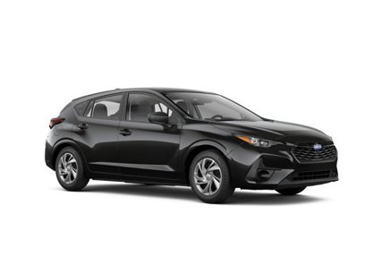 New 2025 Subaru Impreza 2.0i