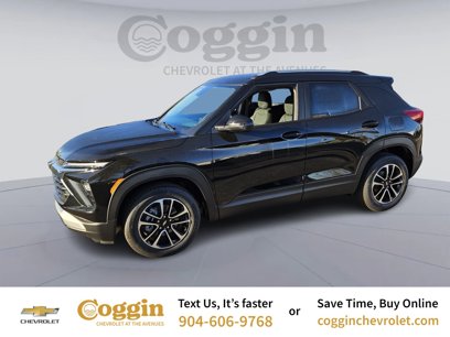 New 2025 Chevrolet TrailBlazer LT w/ Convenience Package