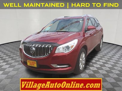 Used 2014 Buick Enclave Premium