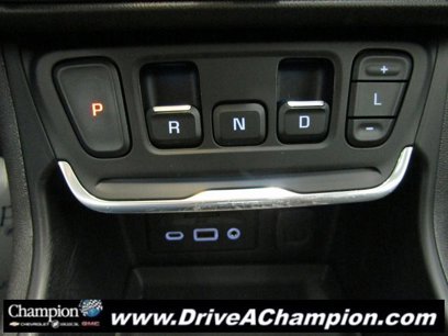 Certified 2020 GMC Terrain Denali w/ Denali Premium Package