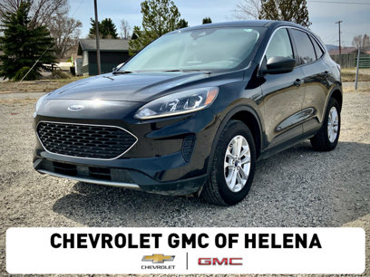 Used 2022 Ford Escape SE