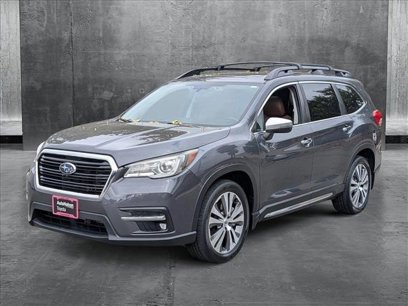 Used 2019 Subaru Ascent Touring w/ Popular Package #3
