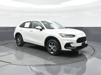 Used 2024 Honda HR-V EX-L