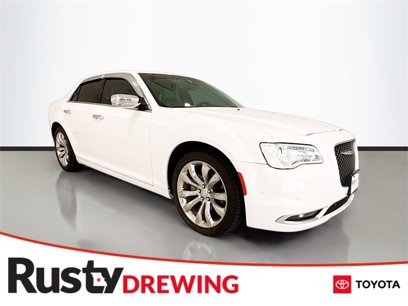 Used 2021 Chrysler 300 Touring L