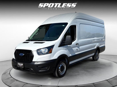 Used 2022 Ford Transit 250 148 High Roof Extended