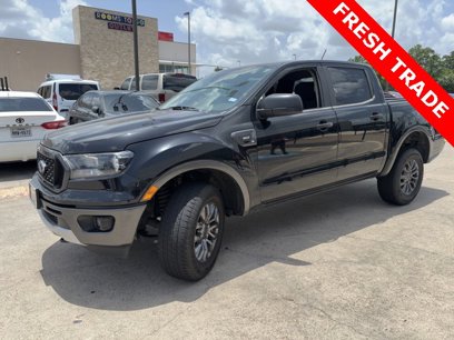 Used 2020 Ford Ranger XLT w/ Equipment Group 301A Mid