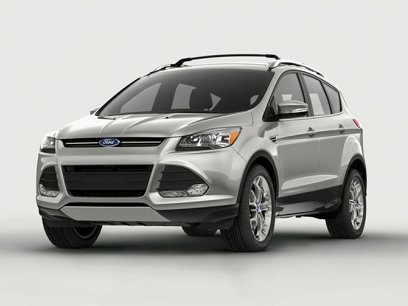 Used 2015 Ford Escape SE