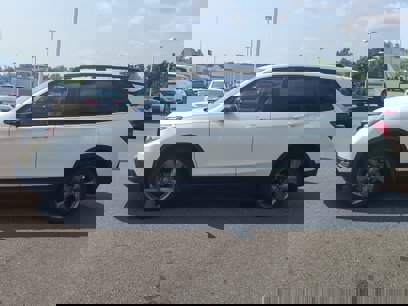 Used 2019 Honda Passport Touring