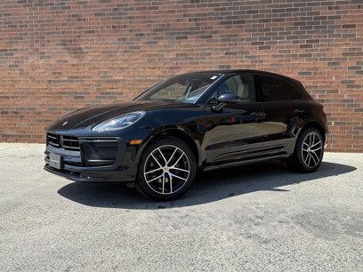 Used 2024 Porsche Macan