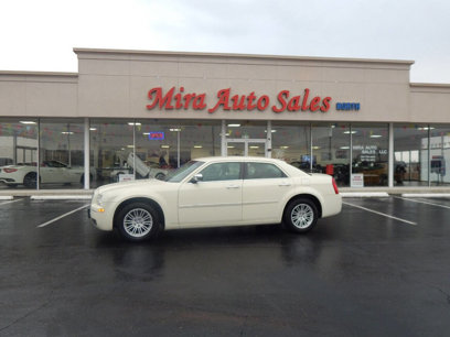 Used 2010 Chrysler 300 Touring