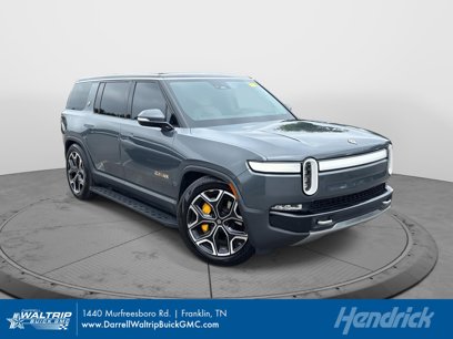 Used 2023 Rivian R1S Launch Edition
