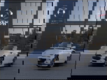 New 2024 MAZDA MX-5 Miata Grand Touring