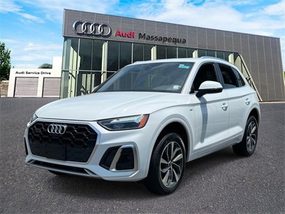 Used 2023 Audi Q5 2.0T Premium Plus w/ Premium Plus Package