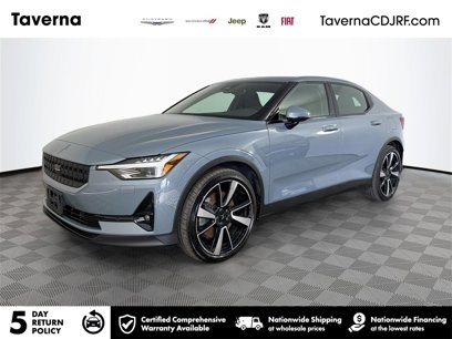 Used 2021 Polestar Polestar 2