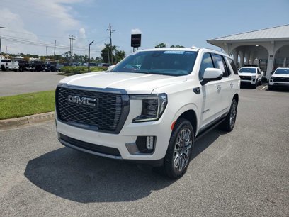 Certified 2023 GMC Yukon Denali Ultimate