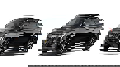 New 2025 Cadillac CT5 Premium Luxury