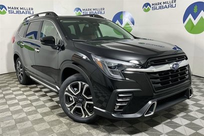 New 2025 Subaru Ascent Touring