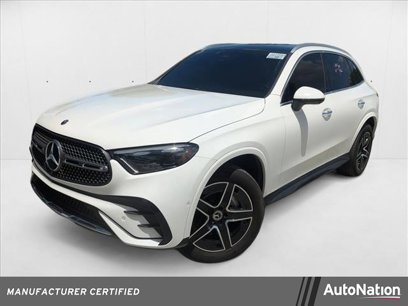 Used 2023 Mercedes-Benz GLC 300