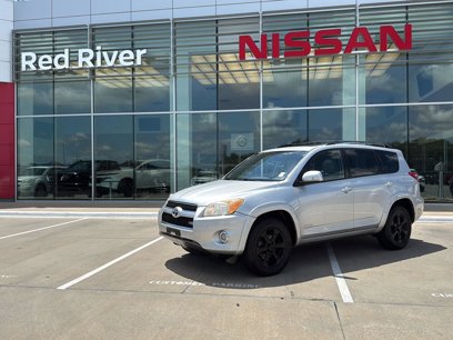 Used 2009 Toyota RAV4 Limited