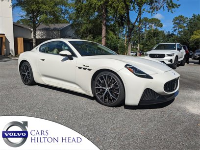 Used 2024 Maserati GranTurismo Modena