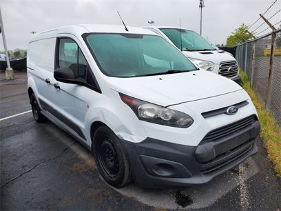 Used 2016 Ford Transit Connect XL