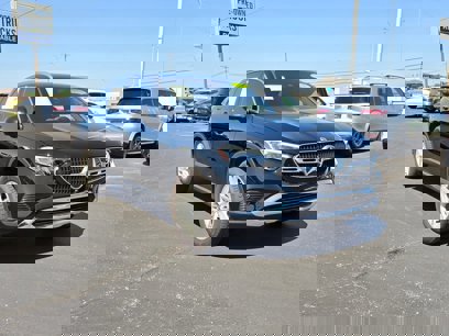 Used 2023 Mercedes-Benz GLC 300 4MATIC