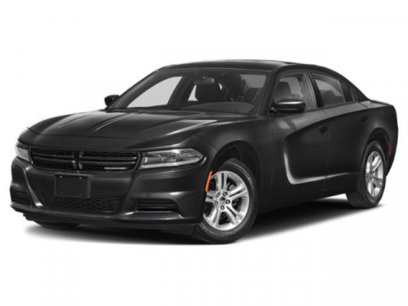 Used 2022 Dodge Charger SXT w/ Leather Interior Group