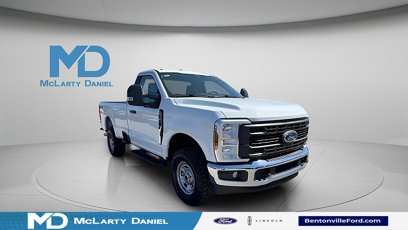 New 2025 Ford F250 XL