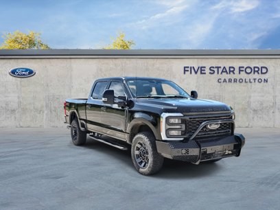 Certified 2023 Ford F250 Lariat w/ Lariat Ultimate Package