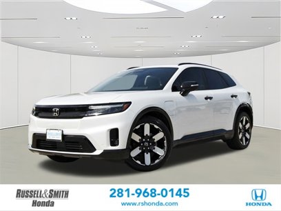 Used 2024 Honda Prologue Elite