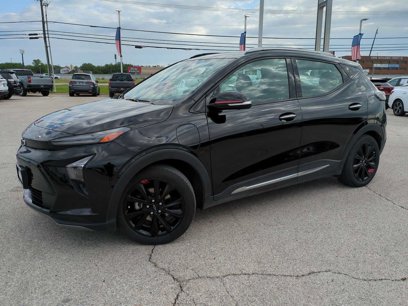 Used 2023 Chevrolet Bolt EUV Premier w/ Sun & Sound Package