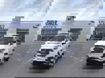 New 2024 Ford Edge SE