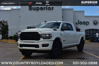 Used 2022 RAM 2500 Limited