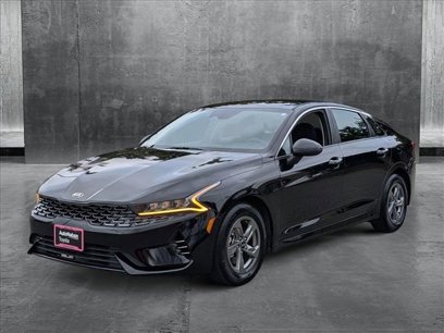 Used 2021 Kia K5 LXS