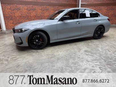 Certified 2023 BMW M340i xDrive w/ Premium Package