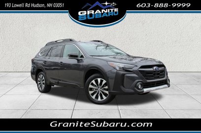Used 2024 Subaru Outback Limited XT w/ Popular Package #2