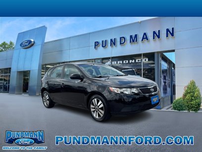 Used 2013 Kia Forte EX