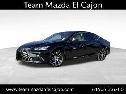 Used 2024 Lexus ES 300h w/ Premium Package
