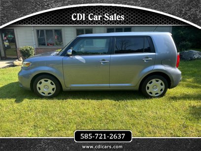 Used 2010 Scion xB