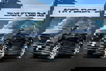 Used 2023 MAZDA CX-5 AWD 2.5 S w/ Preferred Package