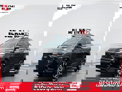 Certified 2025 Toyota Corolla Cross XLE