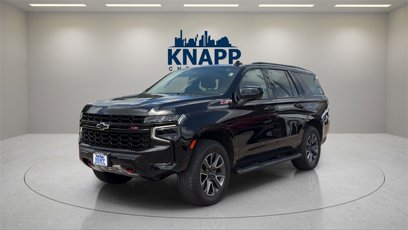 Used 2023 Chevrolet Tahoe Z71