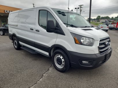 Used 2020 Ford Transit 150 Low Roof w/ Upfitter Package