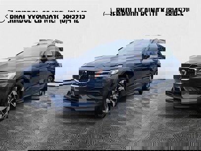 Certified 2024 Volvo V60 B5 Cross Country Plus
