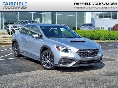 Used 2023 Subaru WRX