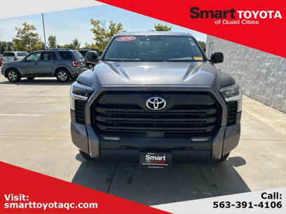 Used 2024 Toyota Tundra SR5 w/ SR5 Convenience Package