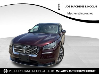 Used 2020 Lincoln Corsair Reserve w/ Elements Package