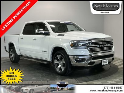 Used 2022 RAM 1500 Laramie