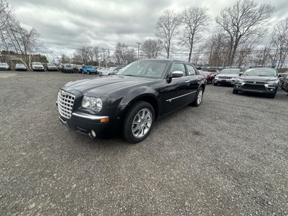 Used 2010 Chrysler 300 C w/ Luxury Group II