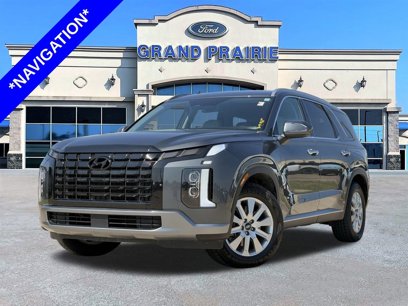 Used 2024 Hyundai Palisade SEL